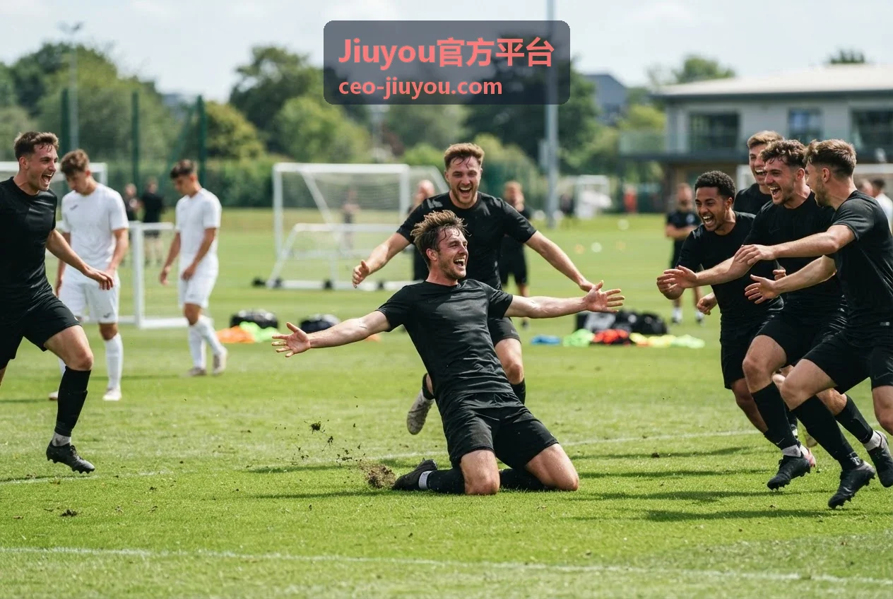 Jiuyou官方平台功能体验入口